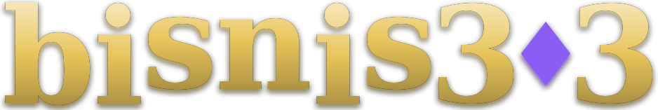 bisnis303 logo