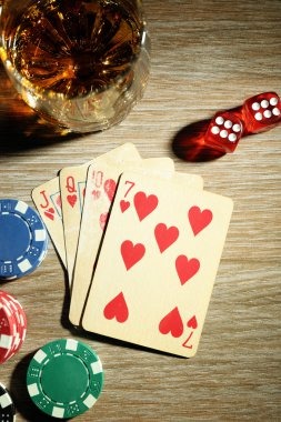 bisnis303 Finding a game