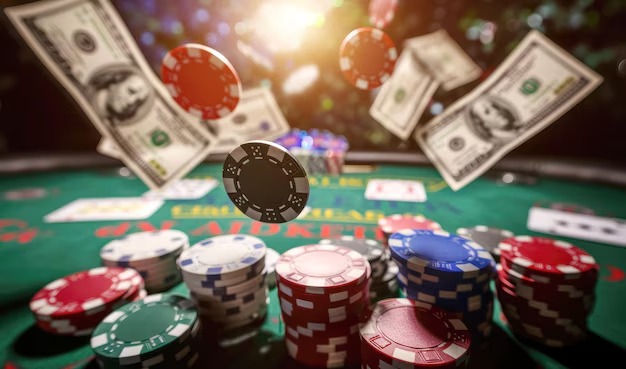 bisnis303 mobile gaming