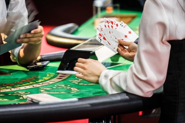 bisnis303 Mobile casino