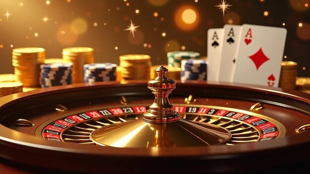 bisnis303 No Commission Baccarat